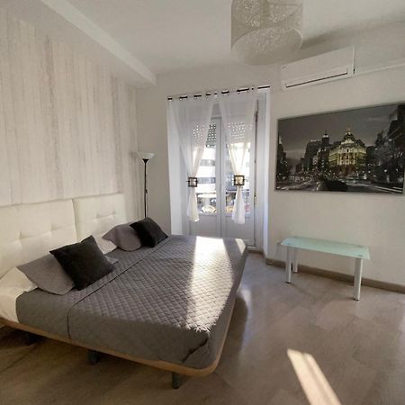 Stay Inn Мадрид Екстер'єр фото