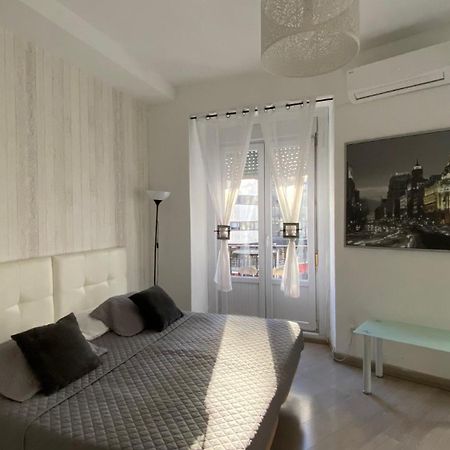 Stay Inn Мадрид Екстер'єр фото