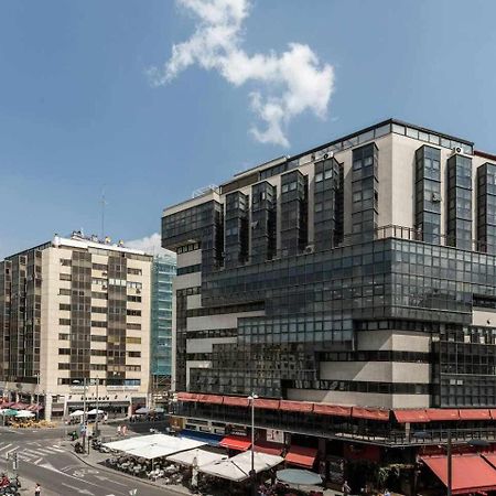 Stay Inn Мадрид Екстер'єр фото