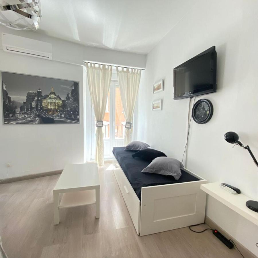 Stay Inn Мадрид Екстер'єр фото