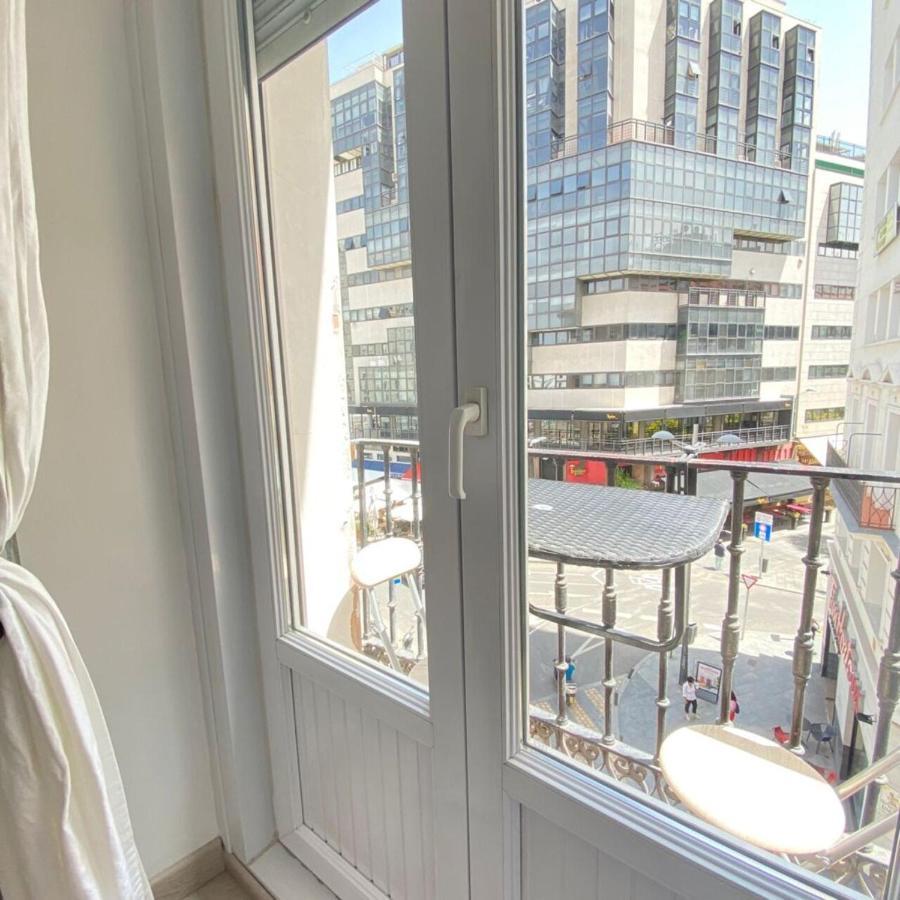 Stay Inn Мадрид Екстер'єр фото
