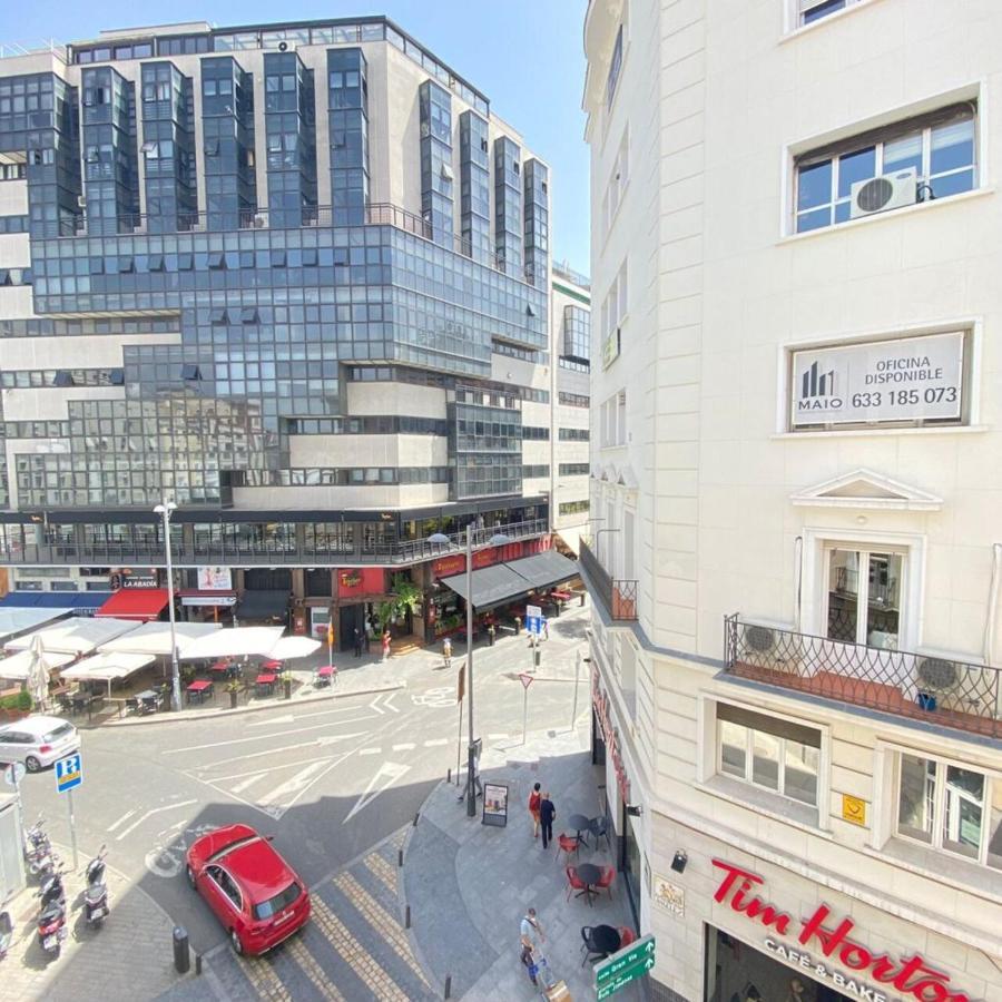 Stay Inn Мадрид Екстер'єр фото