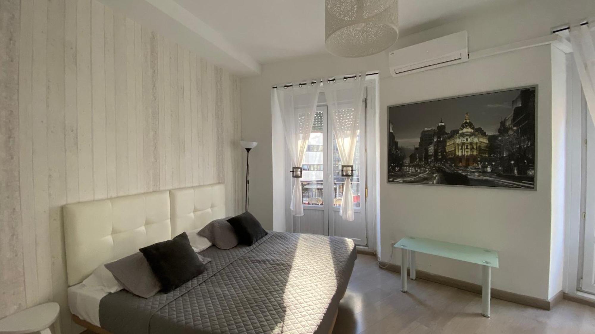 Stay Inn Мадрид Екстер'єр фото