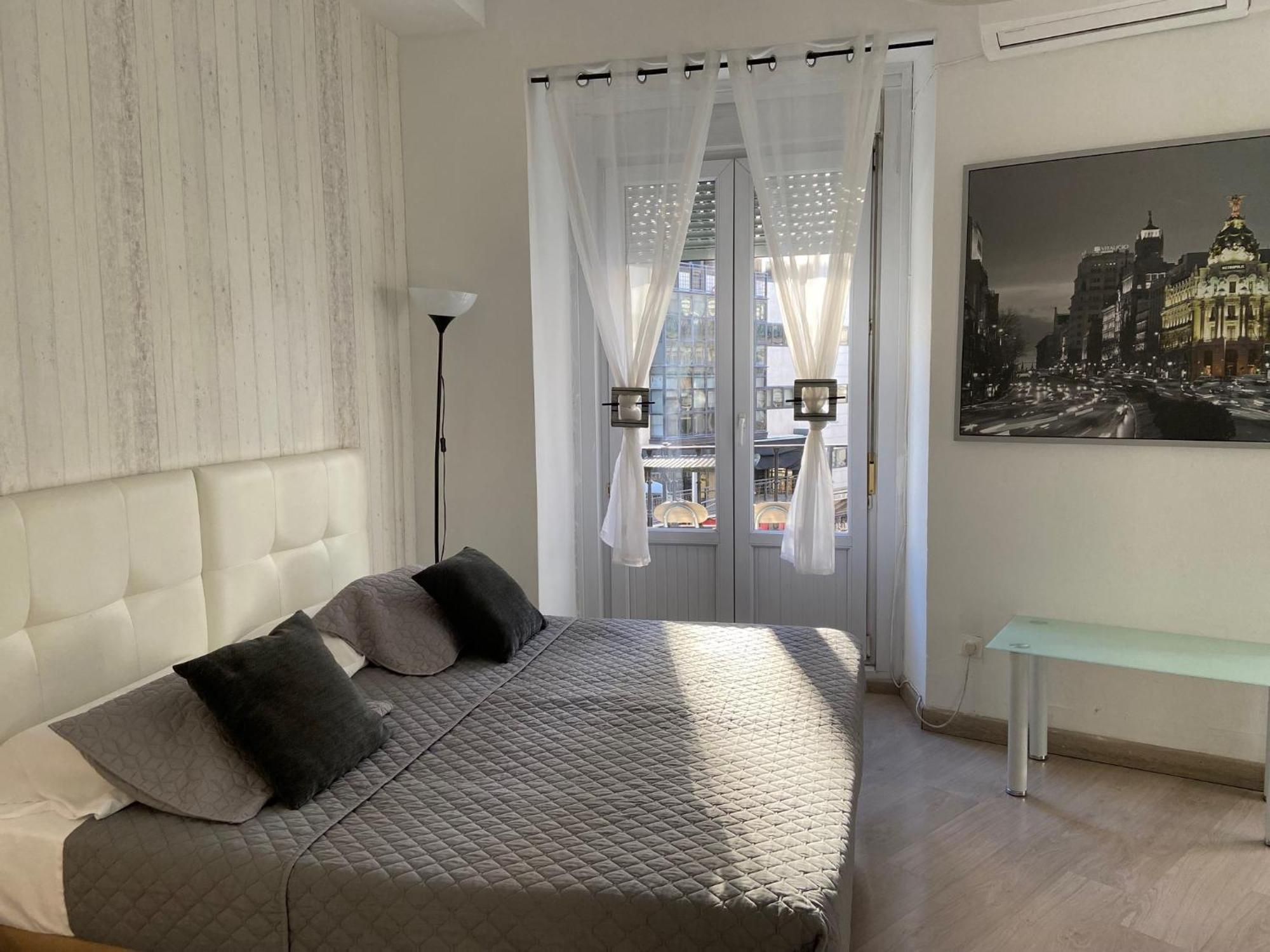 Stay Inn Мадрид Екстер'єр фото